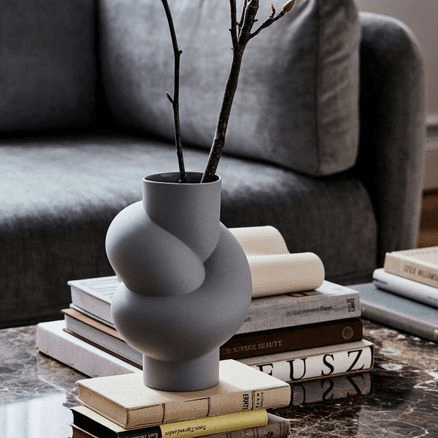 Rosenthal Node Vases