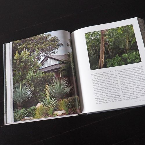 Secret Gardens Book