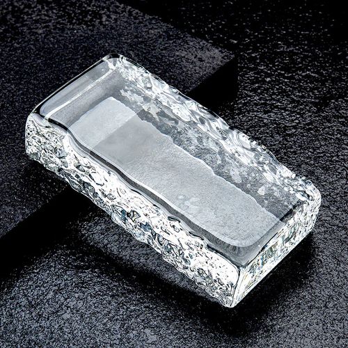 Ice Pattern Brick