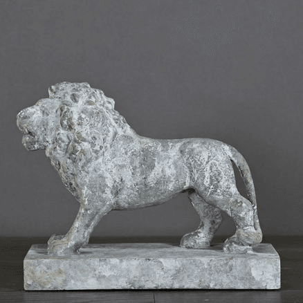 Empire Lion - Single Piece