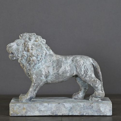 Empire Lion - Single Piece