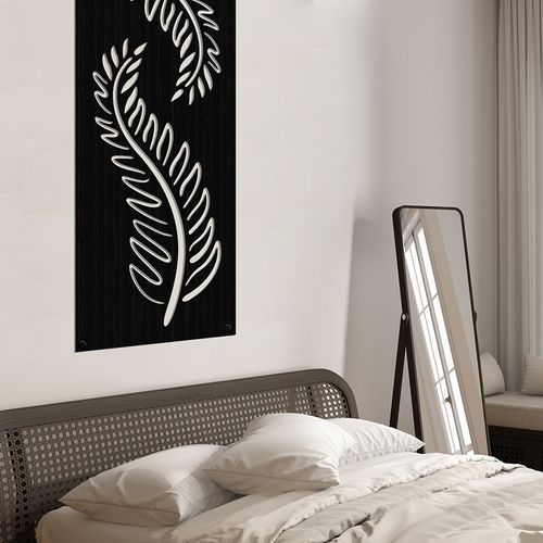 SereneScreen Silver Fern