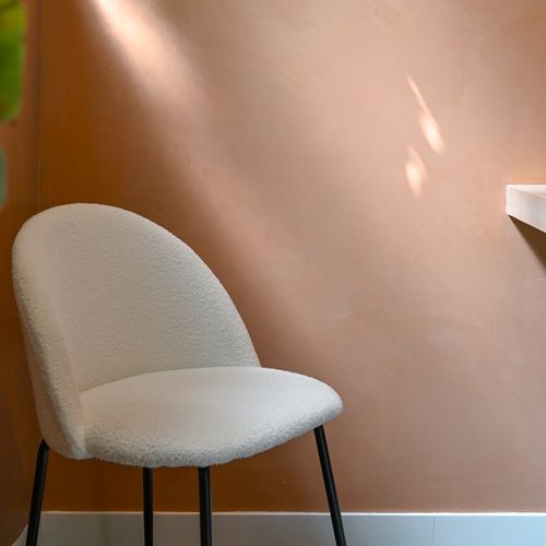 Polished Plaster | Corinthian Clay