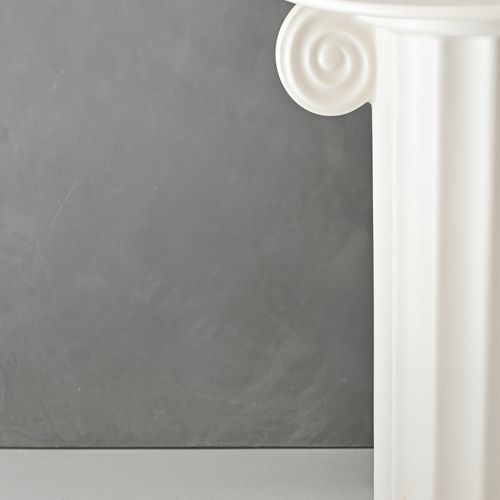 Mineral Venetian Plaster | Mateora Grey