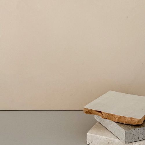 Polished Plaster | Asos Chalk