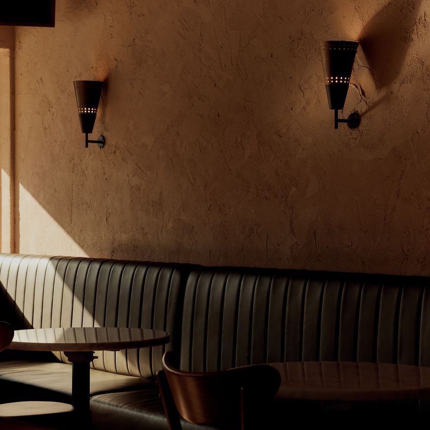 Harcourt | Textured Wall Finish