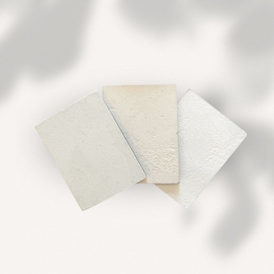 Claystone Sample