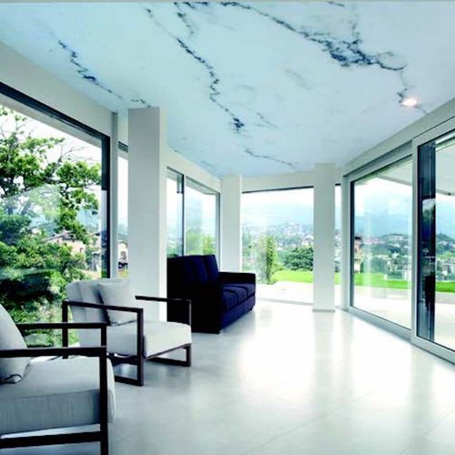 Barrisol Marble Effects