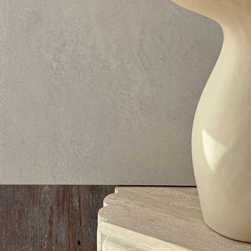 Mineral Venetian Plaster | Attica Cloud