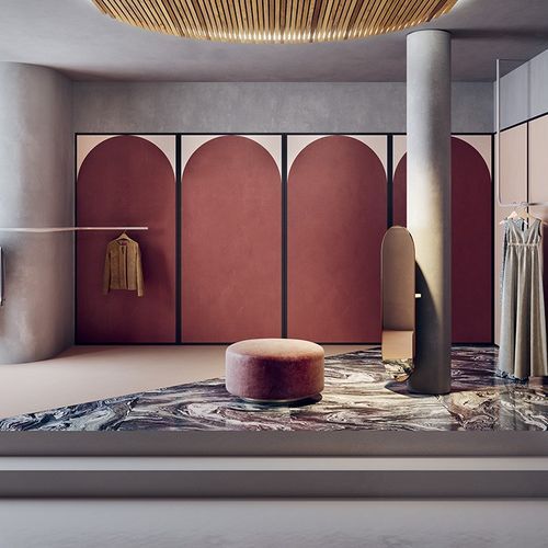 Cedit Policroma Floor & Wall Tile Slab