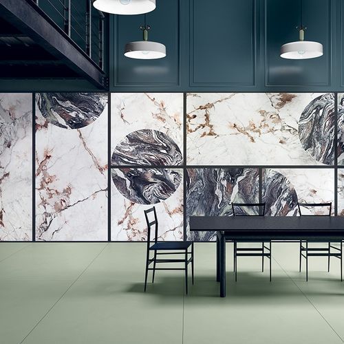 Cedit Policroma Floor & Wall Tile Slab