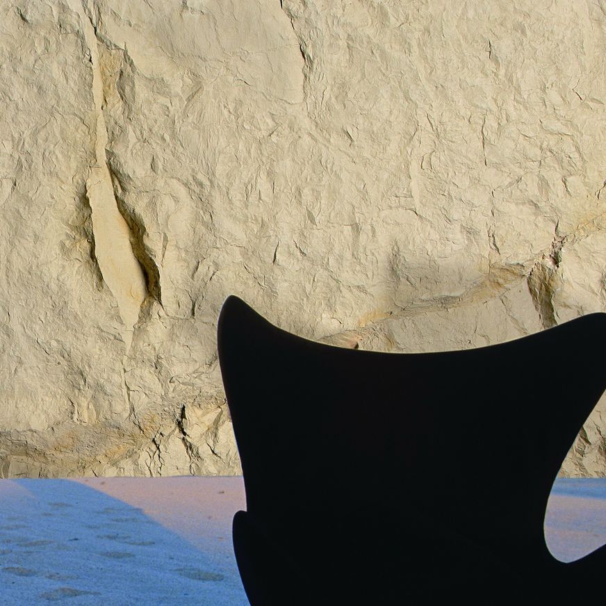 Decorative Rock Wall Panels by Muros