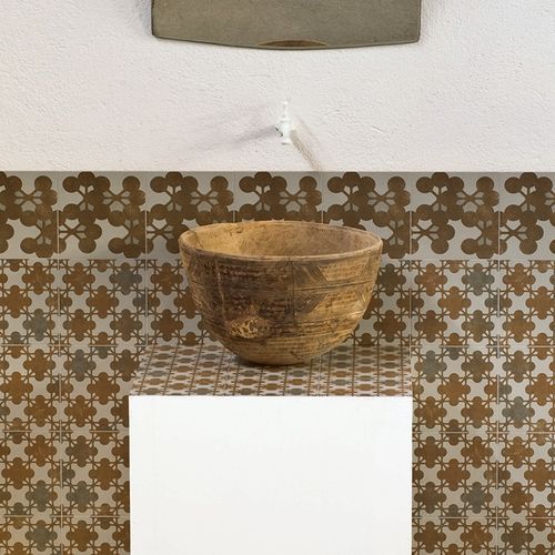 Mutina Azulej Floor & Wall Tile