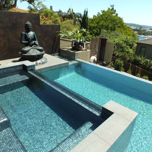 Space Ezarri Mosaic Collection