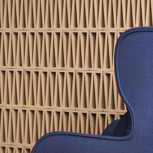 Mutina Celosia Wall Decor Tile
