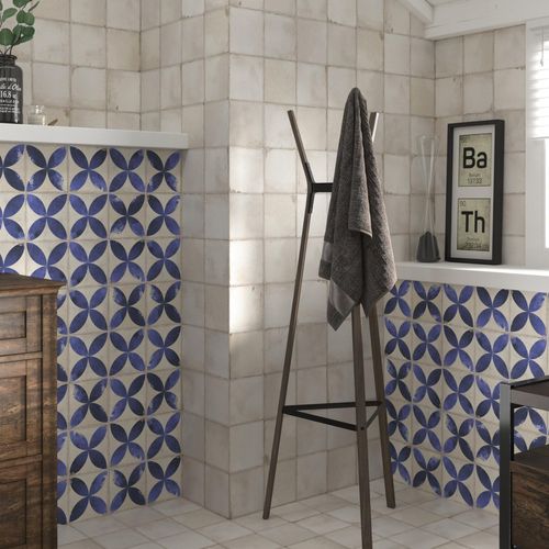 Village Tile Collection