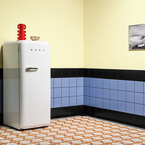 Mutina Mattonelle Margherita Floor & Wall Tile