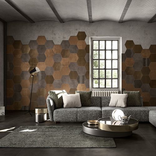 Cedit Metamorfosi Slate Floor & Wall Tile
