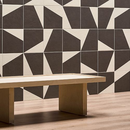 Mutina Puzzle Floor & Wall Tile