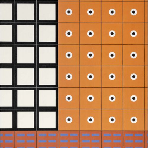 Mutina Mattonelle Margherita Floor & Wall Tile