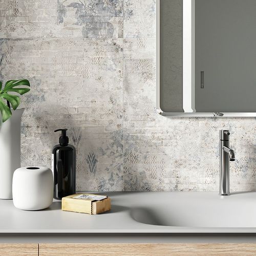 Shade Tile Collection