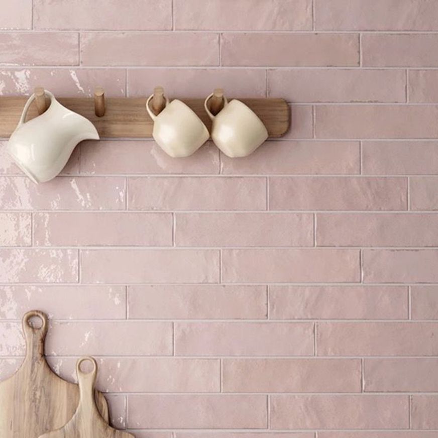 Tribeca Wall Tile Collection