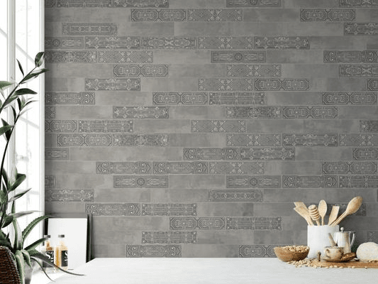 Uptown Tile Collection