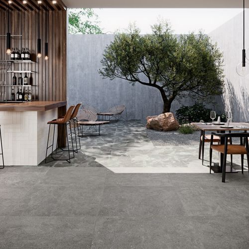 Uptown Tile Collection