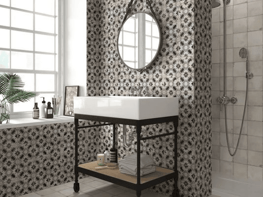 Village Tile Collection