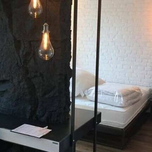 Decorative Rock Wall Panels by Muros