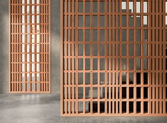 Mutina - Tally | Decorative Tiles