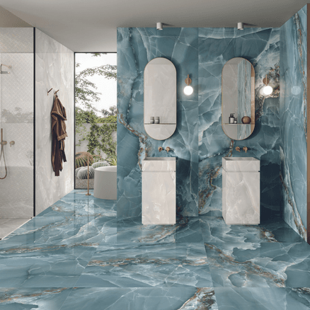 Onyx Series Stone Look Tiles