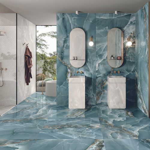 Onyx Series Stone Look Tiles