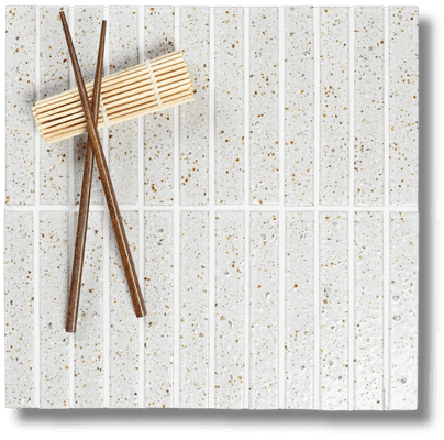 Hatsu KitKat White