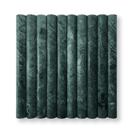 Rajastan Green Flute