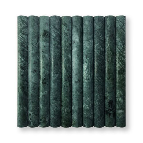 Rajastan Green Flute