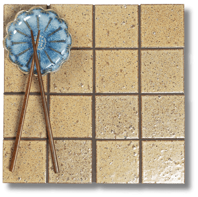 Hatsu Square Wheat