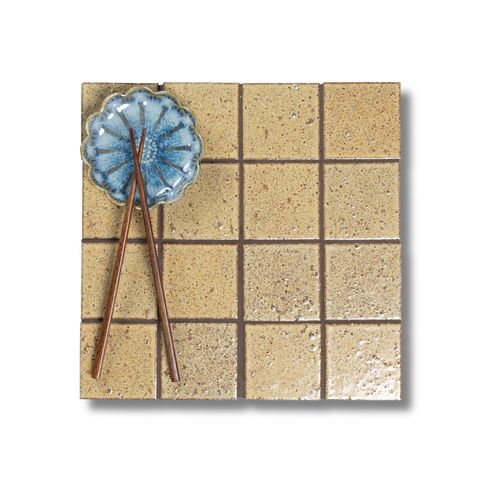 Hatsu Square Wheat