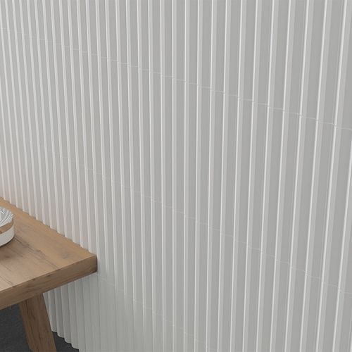 Stripes Wall Tile
