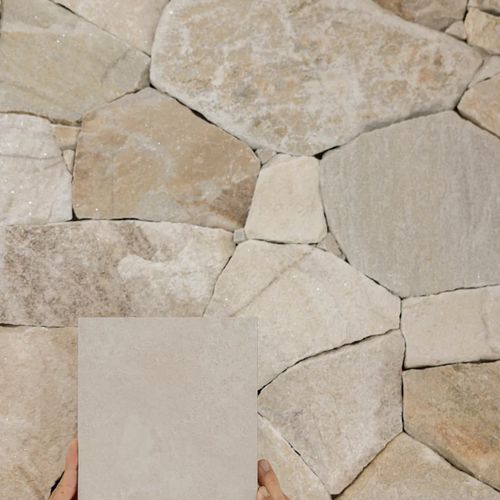 Aje Stone - Freeform
