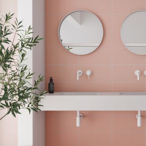 Croma Glazed Porcelain