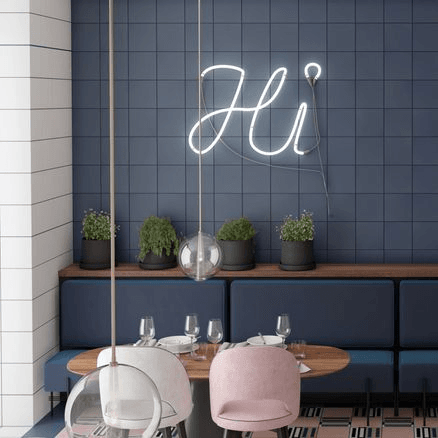 Croma Glazed Porcelain