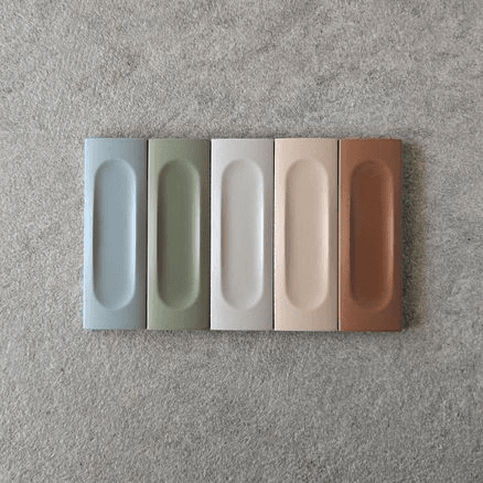 Confetto Porcelain