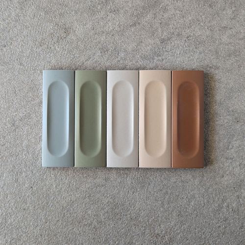 Confetto Porcelain