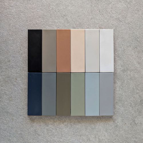 Confetto Porcelain
