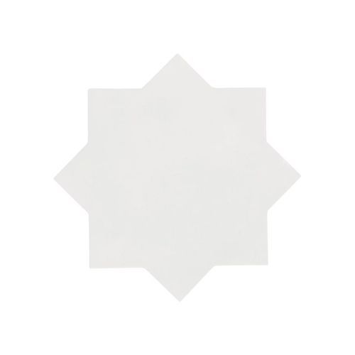 Kasbah Star Bone Tiles