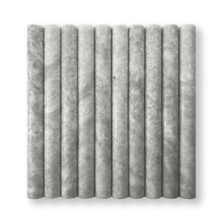 Crystal Green Flute