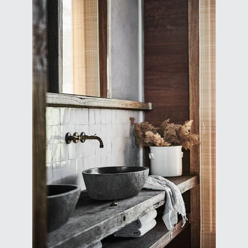 Eco Outdoor Cotto Zellige™ Tiles | Cotto Glazed Tiles