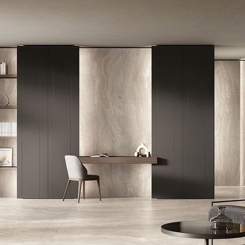 Authentic Luxe | Porcelain Tiles