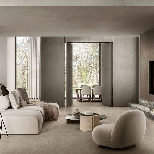 Authentic Luxe | Porcelain Tiles